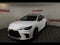 2024 Lexus RX 350 F Sport Handling