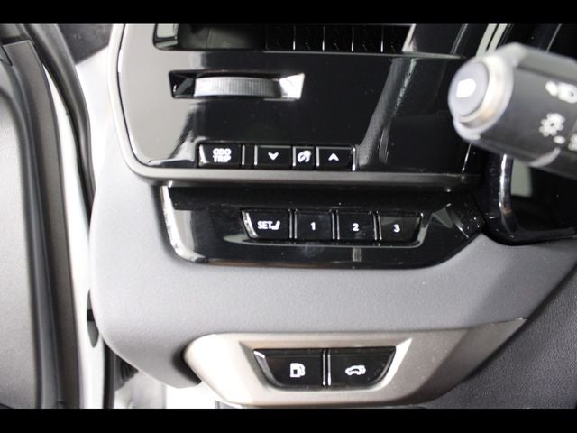 2024 Lexus RX 350 F Sport Handling