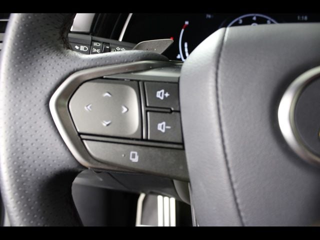2024 Lexus RX 350 F Sport Handling