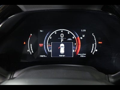 2024 Lexus RX 350 F Sport Handling