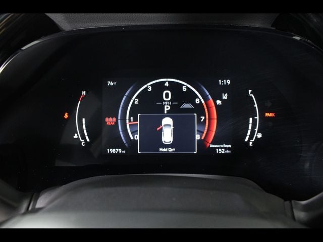 2024 Lexus RX 350 F Sport Handling