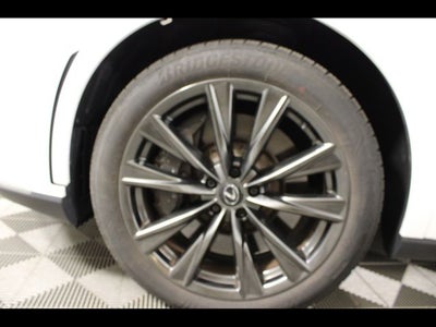 2024 Lexus RX 350 F Sport Handling