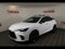2024 Lexus RX 350 F Sport Handling