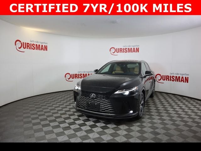 2024 Lexus RX 350 Premium