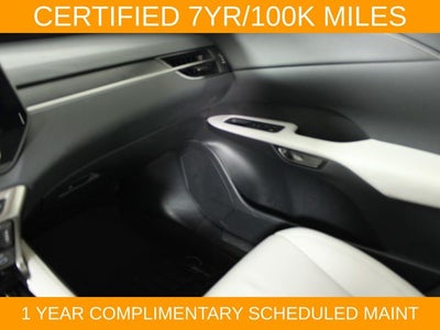 2024 Lexus RX 350h Premium Plus