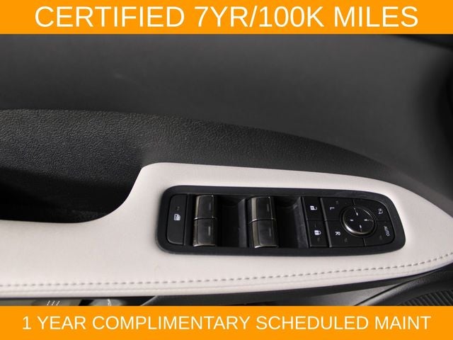 2024 Lexus RX 350h Premium Plus