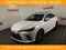 2024 Lexus RX 350h Premium Plus
