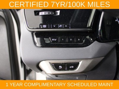 2024 Lexus RX 350h Premium Plus