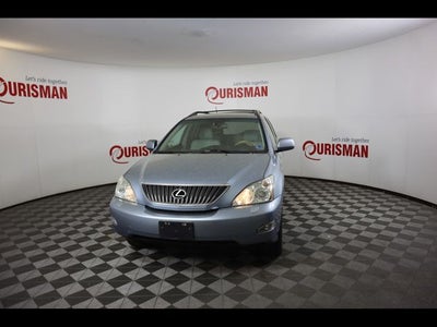 2006 Lexus RX 330