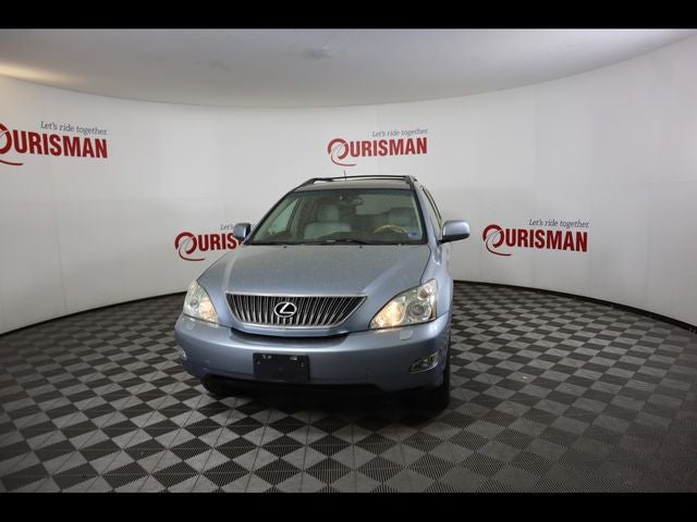 2006 Lexus RX 330