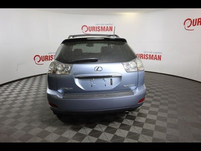2006 Lexus RX 330