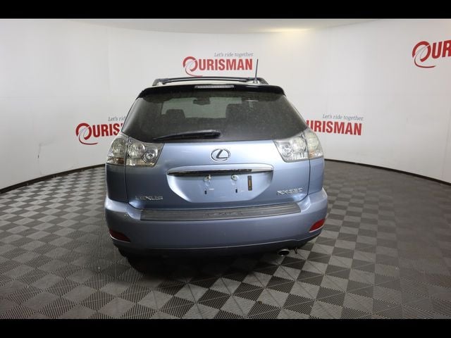 2006 Lexus RX 330