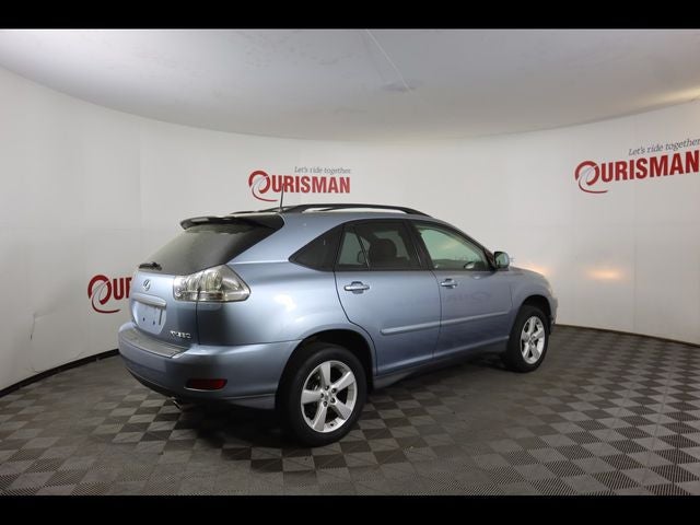 2006 Lexus RX 330
