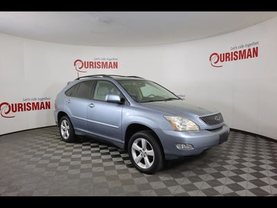2006 Lexus RX 330