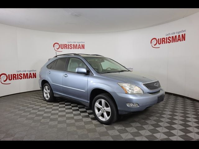 2006 Lexus RX 330