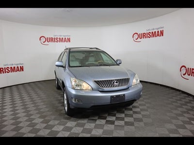 2006 Lexus RX 330