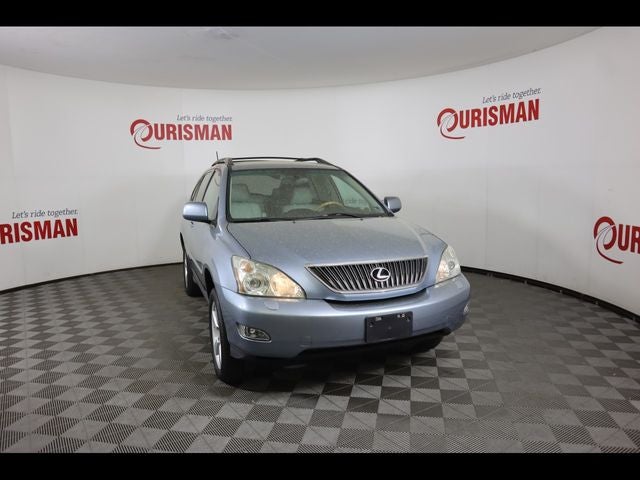 2006 Lexus RX 330