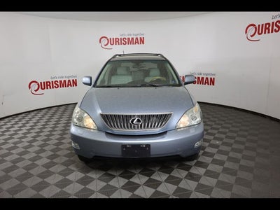 2006 Lexus RX 330