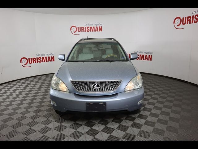 2006 Lexus RX 330