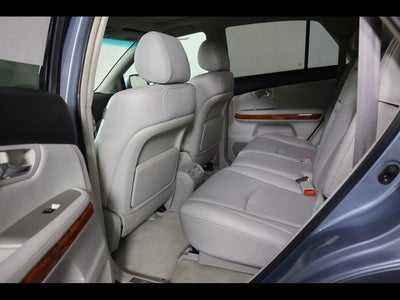 2006 Lexus RX 330