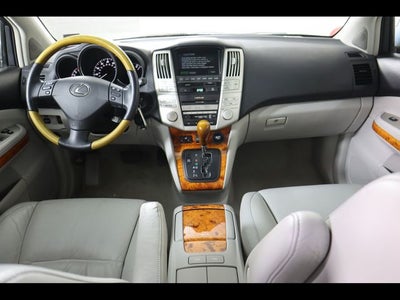 2006 Lexus RX 330