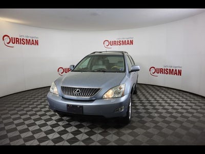2006 Lexus RX 330