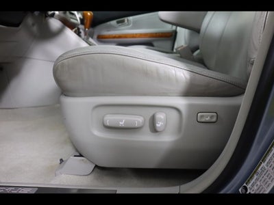 2006 Lexus RX 330