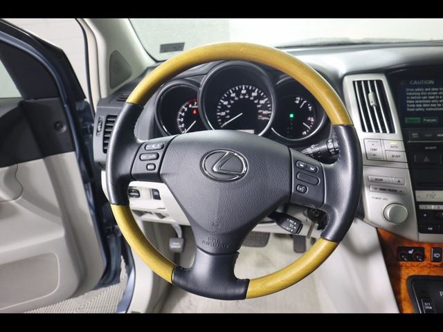 2006 Lexus RX 330