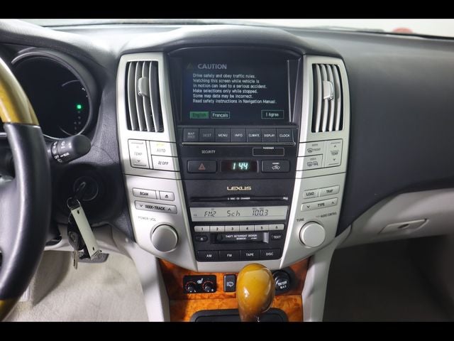 2006 Lexus RX 330