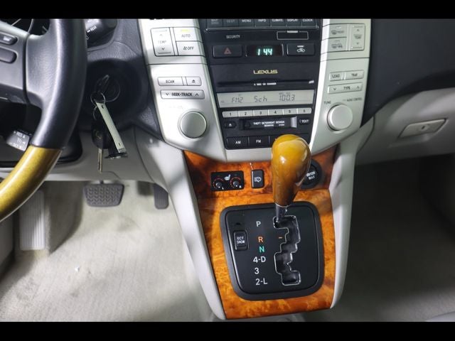 2006 Lexus RX 330