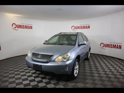 2006 Lexus RX 330