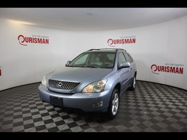 2006 Lexus RX 330