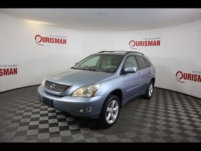 2006 Lexus RX 330