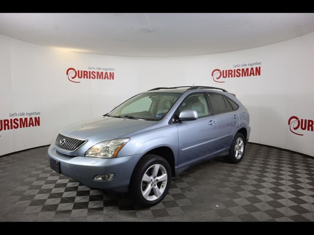 2006 Lexus RX 330