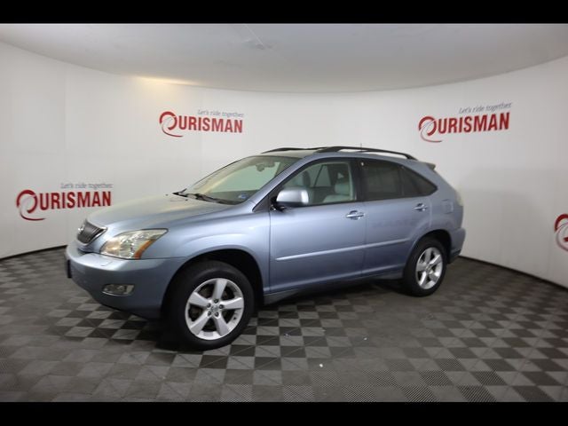 2006 Lexus RX 330