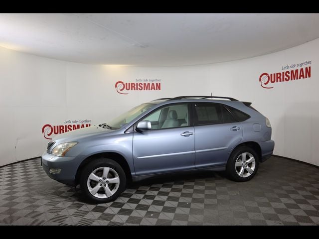 2006 Lexus RX 330
