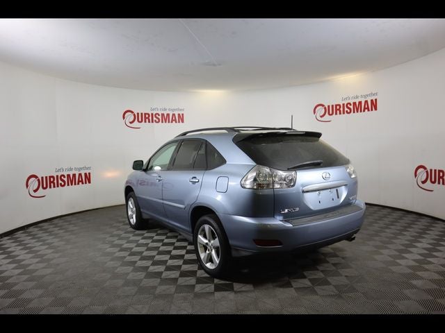 2006 Lexus RX 330