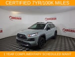 2020 Toyota RAV4 TRD Off Road