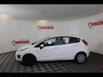 2011 Ford Fiesta SE