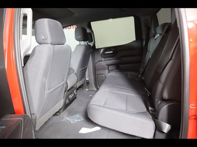 2021 Chevrolet Silverado 1500 LT LT1