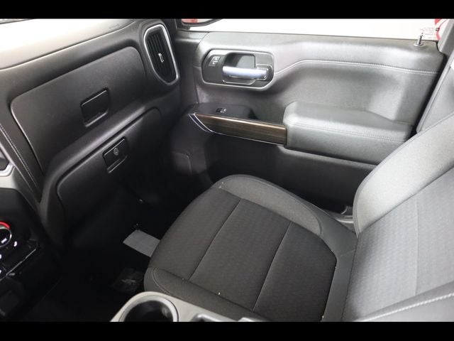 2021 Chevrolet Silverado 1500 LT LT1