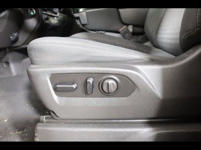 2021 Chevrolet Silverado 1500 LT LT1