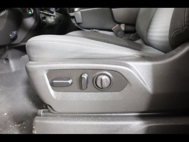 2021 Chevrolet Silverado 1500 LT LT1