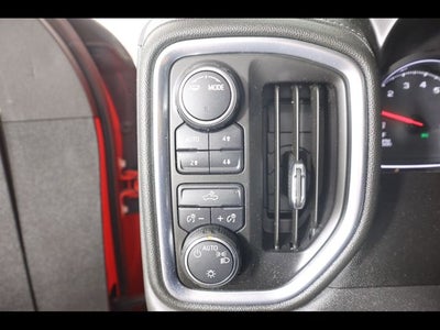 2021 Chevrolet Silverado 1500 LT LT1