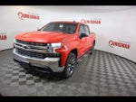 2021 Chevrolet Silverado 1500 LT LT1
