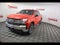 2021 Chevrolet Silverado 1500 LT LT1