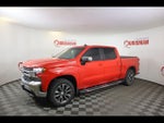 2021 Chevrolet Silverado 1500 LT LT1