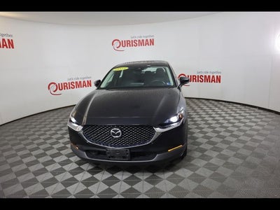 2023 Mazda Mazda CX-30 2.5 S