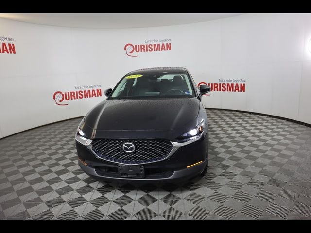 2023 Mazda Mazda CX-30 2.5 S