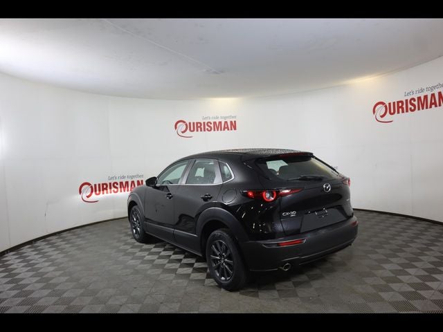 2023 Mazda Mazda CX-30 2.5 S